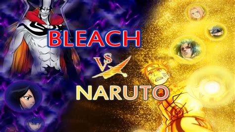 Bleach vs Naruto ️ Play Now for Free .